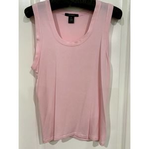 Pink jacket & matching shell